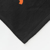 St Patrick S Day Fleece Deken (Hoek)