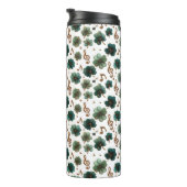 St. Patrick’s Day Musical Shamrock Thermosbeker (Geroteerd rechts)