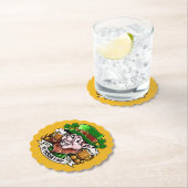 St. Patrick’s Day onderzetters (Insitu)