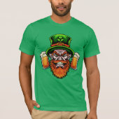St. Patrick’s Day shirten & jassen T-shirt (Voorkant)