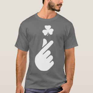 st patrick t-shirt