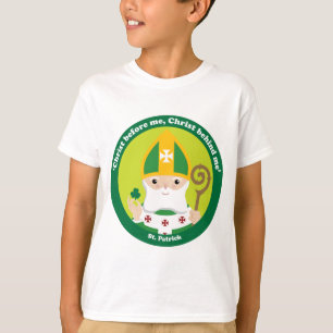St. Patrick T-shirt