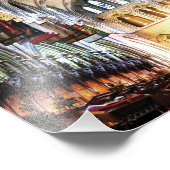 St Patricks Altar, Dublin Foto Afdruk (Hoek)