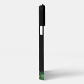 St Patricks Battalion San Patricios Irish Mexican iPhone Hoesje (Rechterkant)