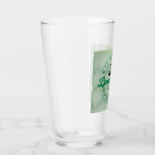 St. Patricks Brewing Co. | Lucky Spirits Beer Glas (Rechts)