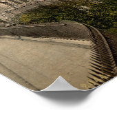 St Patrick's Cathedral Print (Hoek)