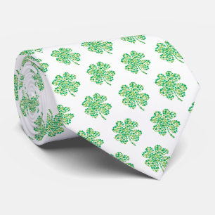 St. Patrick's Clover Heren Das
