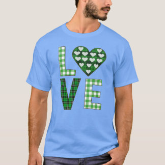 St Patricks Dag 87 T-shirt