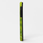 ST PATRICK'S DAG Diamond Shamrock Monogram Case-Mate iPhone Case (Achterkant/links)