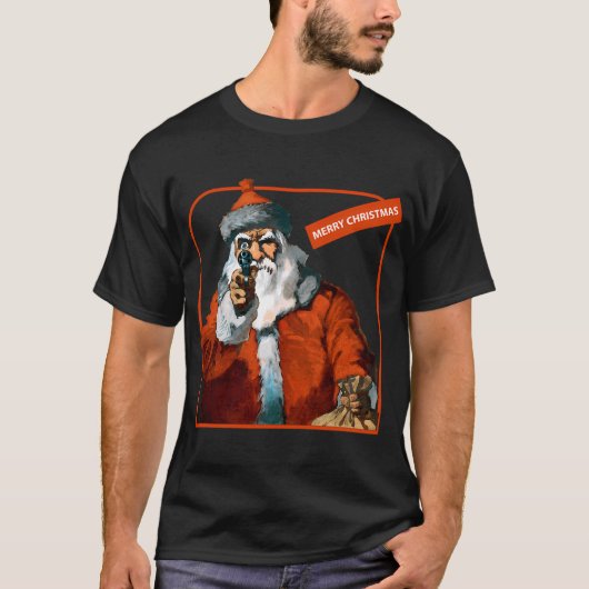St. Patrick's Dag T-shirt (Voorkant)