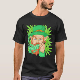 st patricks dag t-shirt