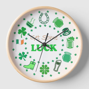 St. Patrick's Day