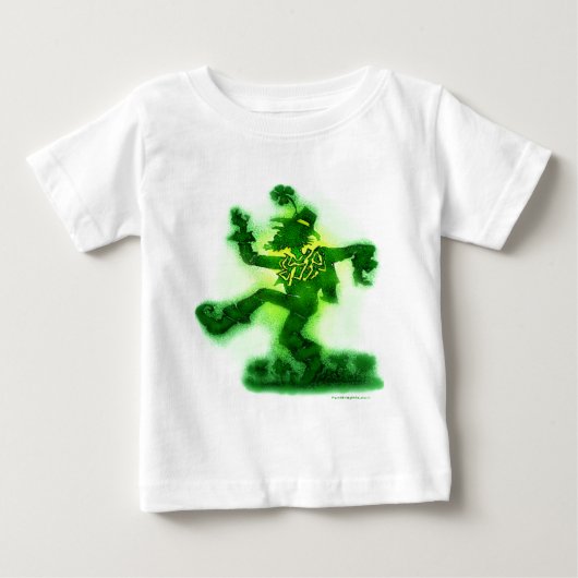 St. Patrick's Day (Voorkant)