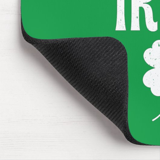 St Patrick's Day 0% Iers Muismat (Hoek)