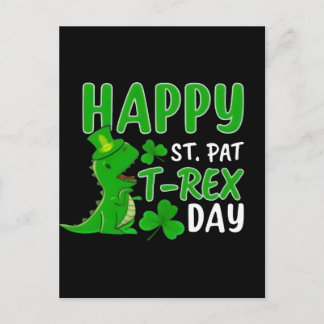 St. Patricks Day 2026: Kiss Me I’m Irish, Emerald Feestdagenkaart