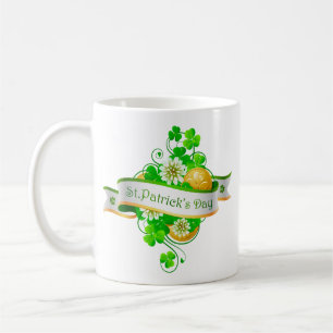 St. Patrick's Day 20 Mok