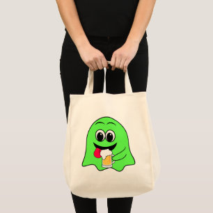 St. Patrick's Day Alcoholische drank en bier Tote Bag