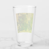 St. Patrick's Day and Good Luck , ‎ vierleaf klave Glas (Achterkant)