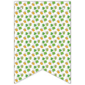 St. Patrick's Day Banner (Tweede vlag)