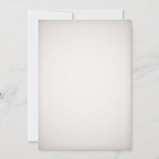 St Patrick's Day Beer Party Invitation Kaart (Achterkant)