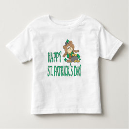 St. Patrick's Day Beer T Shirt