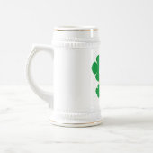 St Patrick's Day Bierpul (Links)