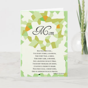 St. Patrick's Day Cards-Mam Kaart
