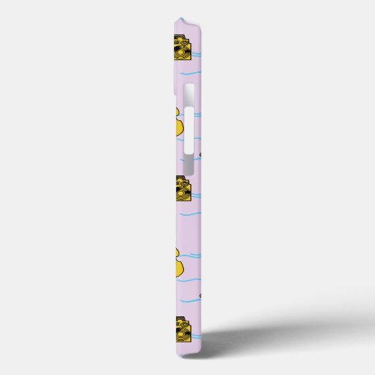 St. Patrick's day Case-Mate iPhone Case (Achterkant / Links)