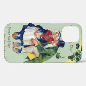 St. Patrick's Day,  Case-Mate iPhone Case (Achterkant (horizontaal))