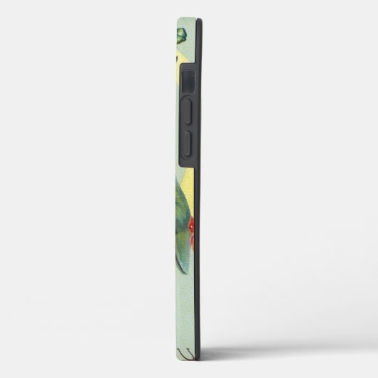 St. Patrick's Day,  Case-Mate iPhone Case (Achterkant / Links)