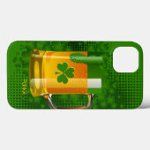 St.Patrick's Day Case-Mate iPhone Case (Achterkant (horizontaal))
