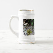 ST PATRICK'S DAY CAT MET GREEN IRISH BEER BIERPUL (Links)