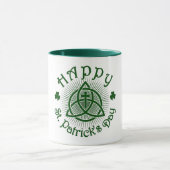 St. Patrick's Day Combo Mok (Midden)