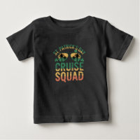St Patrick's Day Cruise Squad Grappige Familie Ove