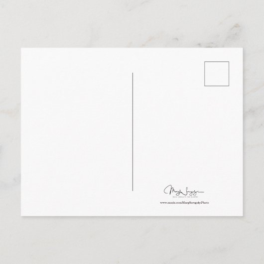 St Patricks Day Cute Funny Irish Hipster Dog Briefkaart (Achterkant)