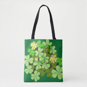 St Patricks Day Draagtas