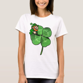 St. Patrick's Day - Ga Iers! T-shirt
