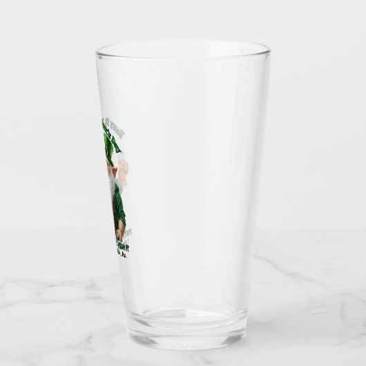 St. Patrick's Day Glas (Links)