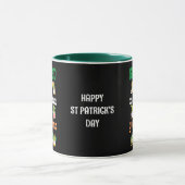 St Patrick's Day Gnomes Mok (Midden)