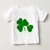 St Patrick's Day - haal Lucky 3 + 1 bladeren = 4 (Voorkant)