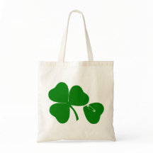 St Patrick's Day - haal Lucky 3 + 1 bladeren = 4