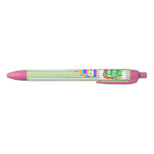 St. Patrick's Day Happy Birthday Pen (Bodem)