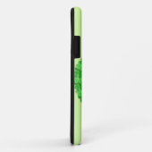 St Patrick's Day Heart Case-Mate iPhone Case (Achterkant/rechts)