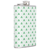 St. Patrick's Day Heupfles (Rechts)