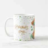 St. Patrick's Day Highland Koe Mok 11oz (Links)