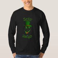 St Patrick's Day Ierse Hooligan