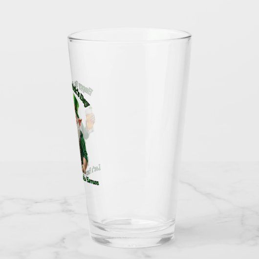 St. Patrick's Day in Lake Havasu, Az. Glas (Links)