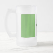 St. Patrick's Day Irish Flag Shamrock Ireland Mok (Links)