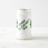 St. Patrick's Day Irish Stud Bierpul (Center)