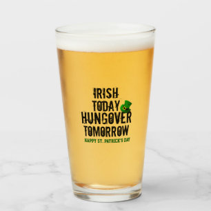 St Patrick's Day Irish Today hongarije over Tomorr Glas